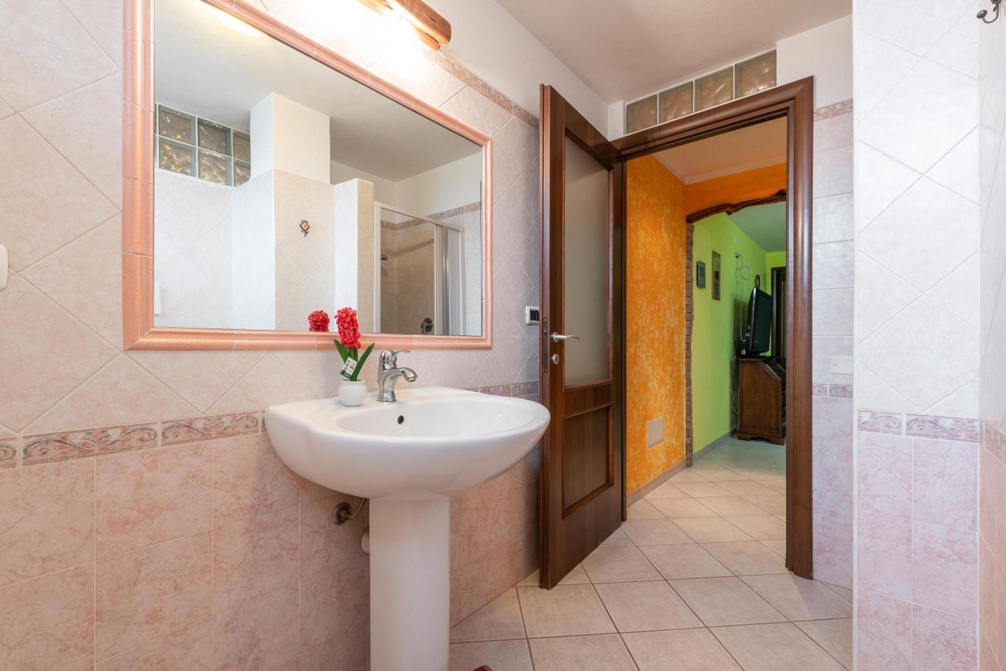 Domus Blanca Ivan Castiadas Bagian luar foto